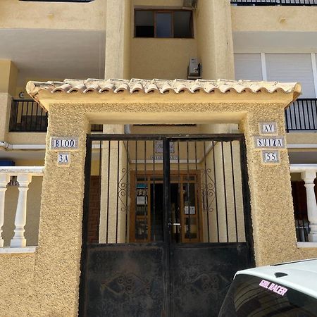 Apartamento Casa Marius La Mata  Exterior foto
