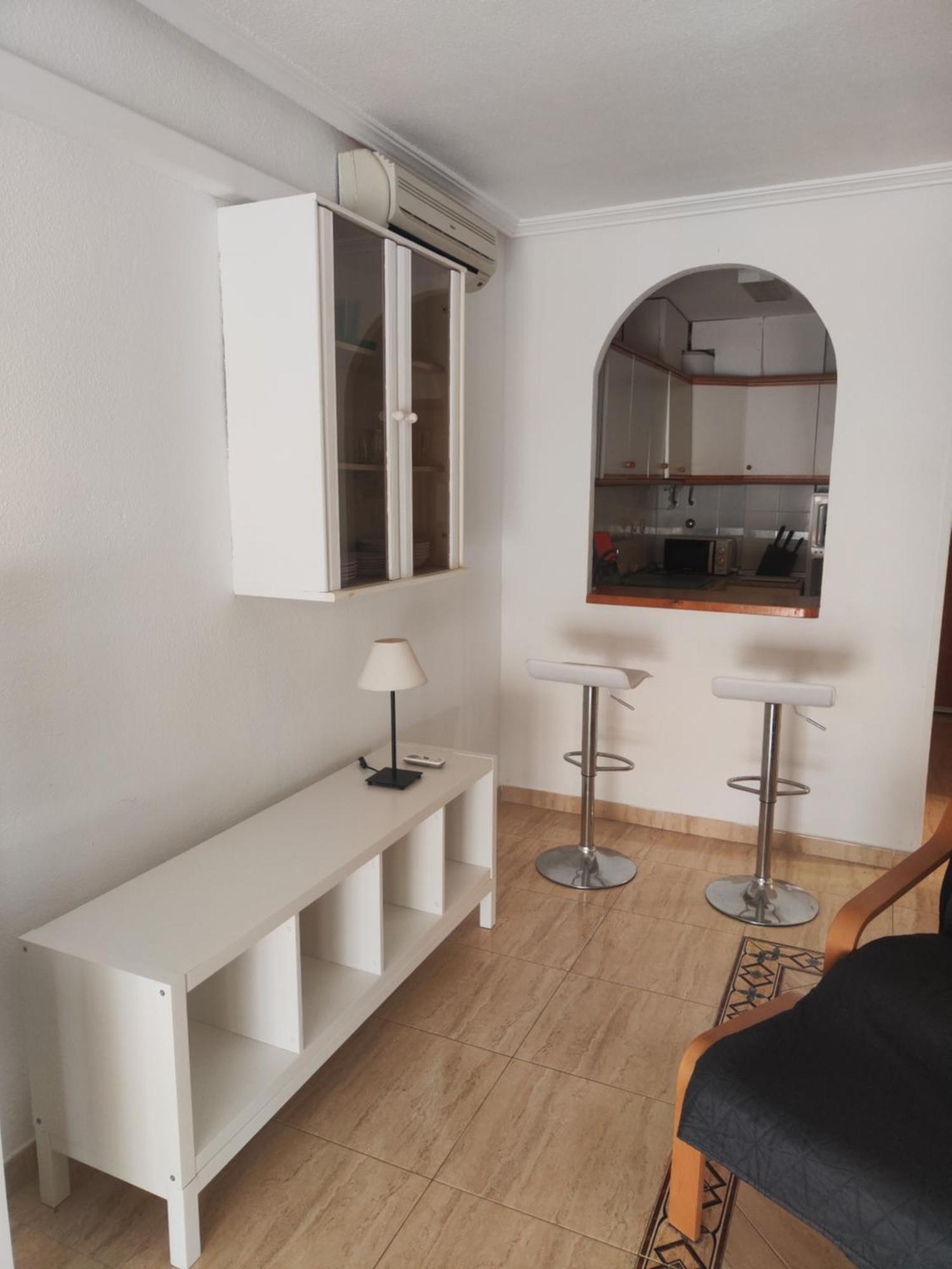 Apartamento Casa Marius La Mata  Exterior foto